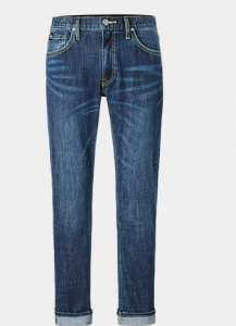 为什么lee比李维斯贵 李维斯和lee比较