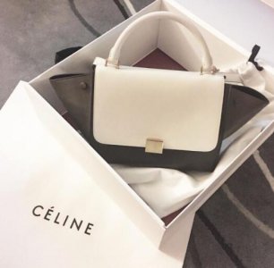 celine与gucci哪个高档 gucci是什么牌子