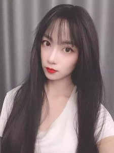 今年的初恋头发型图片 初恋头发型图片2023