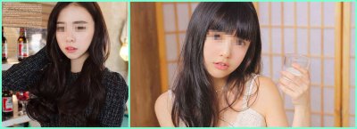 额头高适合什么发型 额头高适合什么发型男