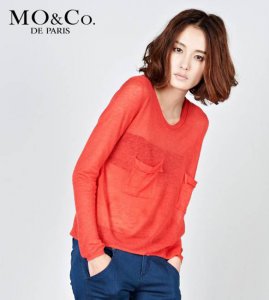 moco属于几线品牌 moco旗下品牌还有哪些