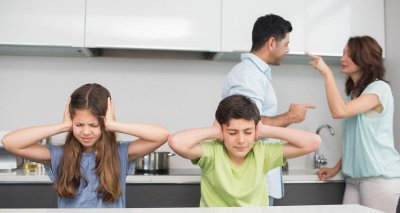 两个人在一起总是吵架应该怎么办 两口子总吵架怎么解决