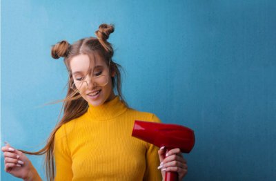 年轻秃头的正确发型 秃头了还能长回来吗