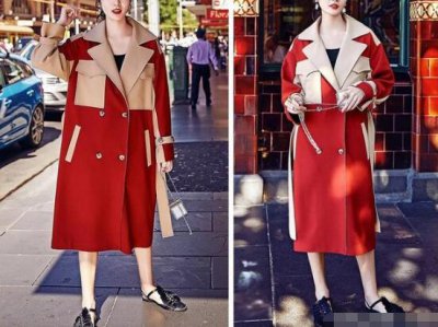 秋风穿什么衣服 秋天穿什么风衣好看合适？