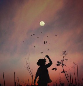 中秋节为什么要赏月？ 有什么寓意？ 中秋节赏月的意义是什么