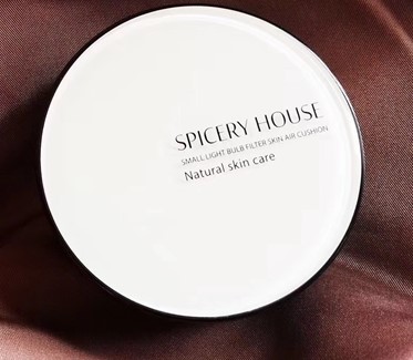 spiceryhouse是什么品牌的化妆品