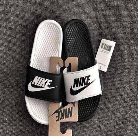 nike拖鞋海绵发臭怎么处理