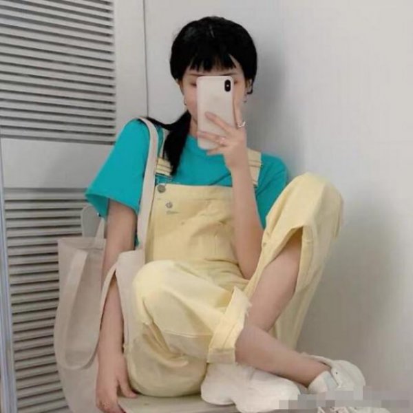 怎样穿出少女感？穿出少女的气息