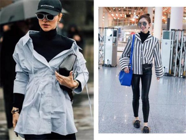 人老了穿什么衣服好看合适？