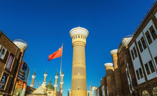 乌市在哪个城市