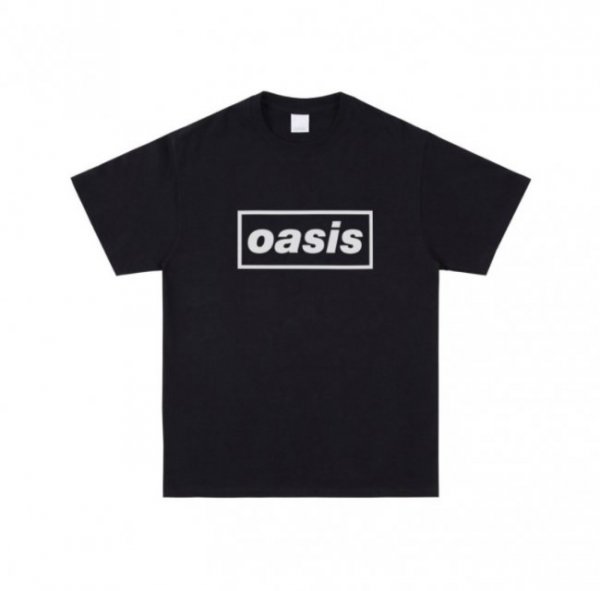 oasis是什么牌子