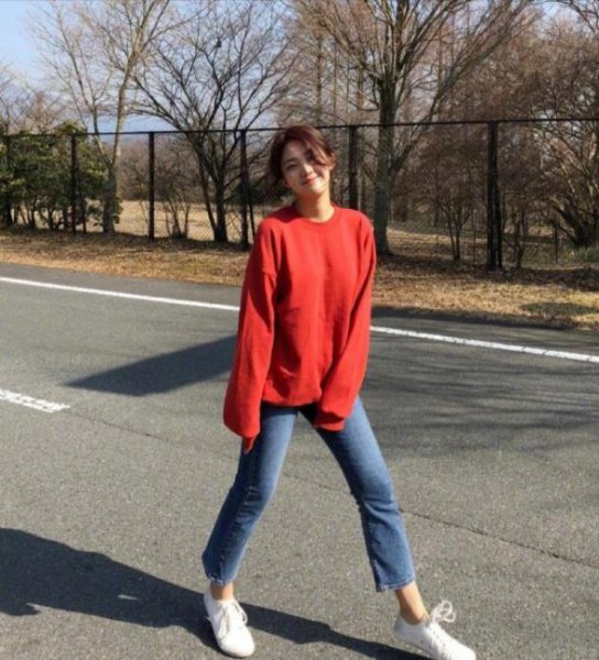 秋天应该穿什么衣服？