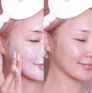 韩国女生皮肤好的原因是什么？