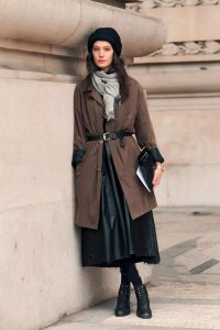 30岁女应该穿什么衣服 女人过了30岁穿什么样的衣服？