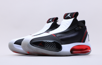 aj34鞋码偏大偏小 aj34耐磨吗?