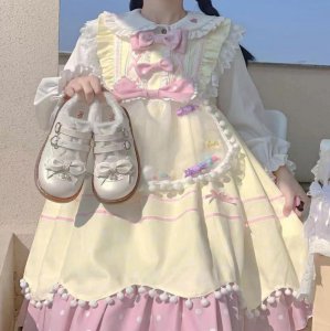 lo娘什么意思 lo娘跟萝莉的区别?