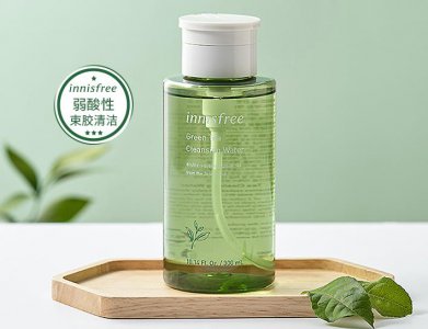 悦诗风吟卸妆水怎么用 悦诗风吟卸妆水测评