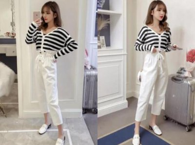 2023服装流行风格 2023流行什么衣服搭配？