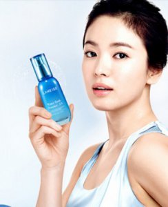 韩国化妆品排行榜 十大品牌化妆品推荐