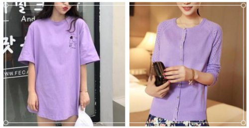 2023冬季流行什么颜色衣服