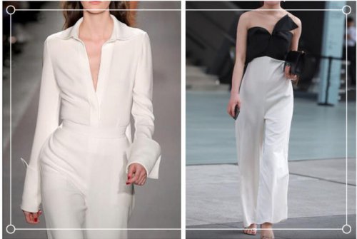 2023冬季流行什么颜色衣服