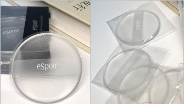 粉扑的用途及使用方法分享