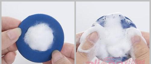 粉扑的用途及使用方法分享