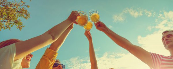 为什么炸鸡和啤酒不能一起吃