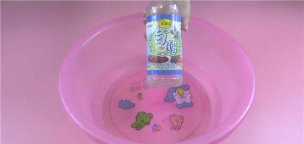 用白醋怎么洗脸正确