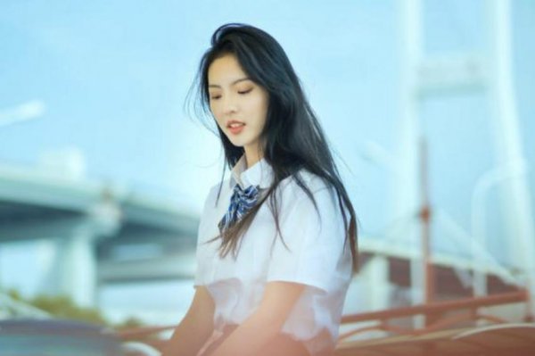 女孩等你挽回的表现