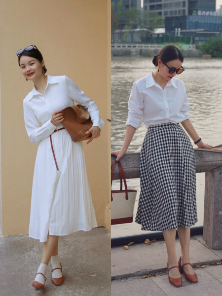 女人如何提升造型精致度