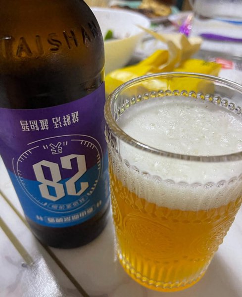 现在市面上的什么啤酒最好喝