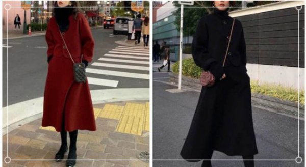 冬天孕妇穿什么衣服好看？