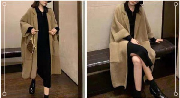冬天孕妇穿什么衣服好看？