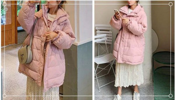 冬天孕妇穿什么衣服好看？