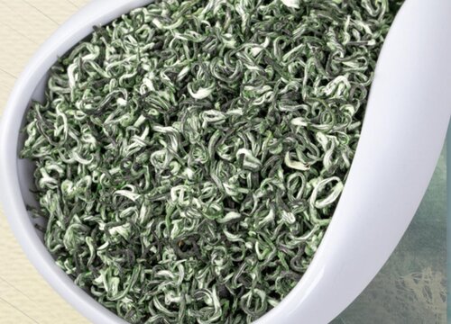 碧螺春的功效与作用