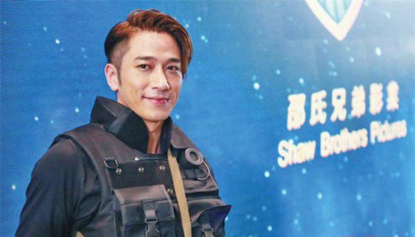 吴卓羲参加披荆斩棘2吗