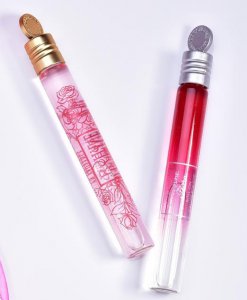 滚珠香水怎么用 涂抹香水的理想部位