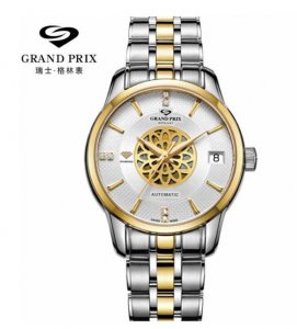 grand prix是什么牌子手表 格林Grand Prix制表技术