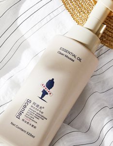 阿道夫精油香沐慕斯的用法 阿道夫新品精油香沐慕斯的质地是怎么样的