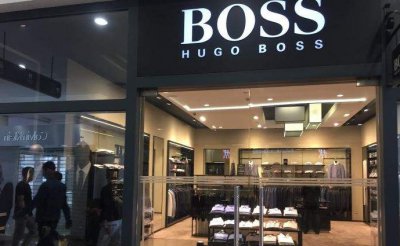 boss衣服什么档次 hugo boss是奢侈品吗