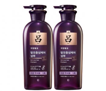 紫吕洗发水功效 紫吕洗发水的功效
