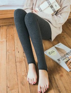 保暖裤里面穿秋裤吗 保暖裤和秋裤的区别