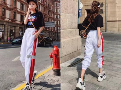 女生夏天都穿什么鞋 女生夏天穿什么鞋子好看？