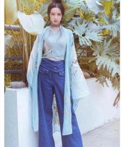 汉服要搭配什么 汉服应该怎么搭配好看？
