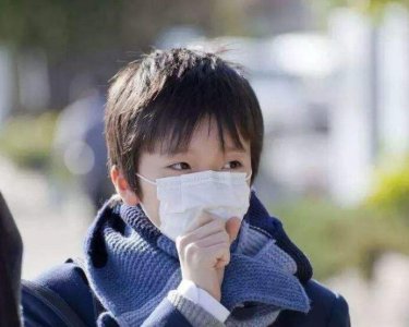 孩子爱戴口罩怎么办 孩子戴口罩不舒服怎么办？