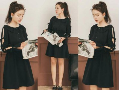 玛丽珍鞋搭配什么裙子 玛丽珍鞋搭配什么裤子