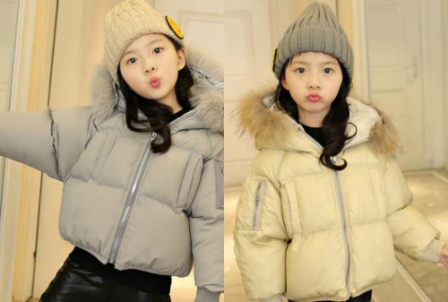 矮个子女孩&amp;