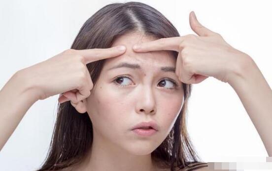 油性皮肤长痘怎么办？