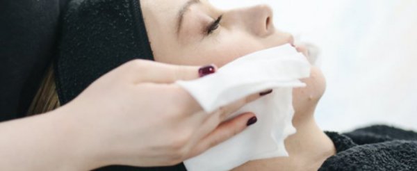 日本大米面膜怎么看生产日期